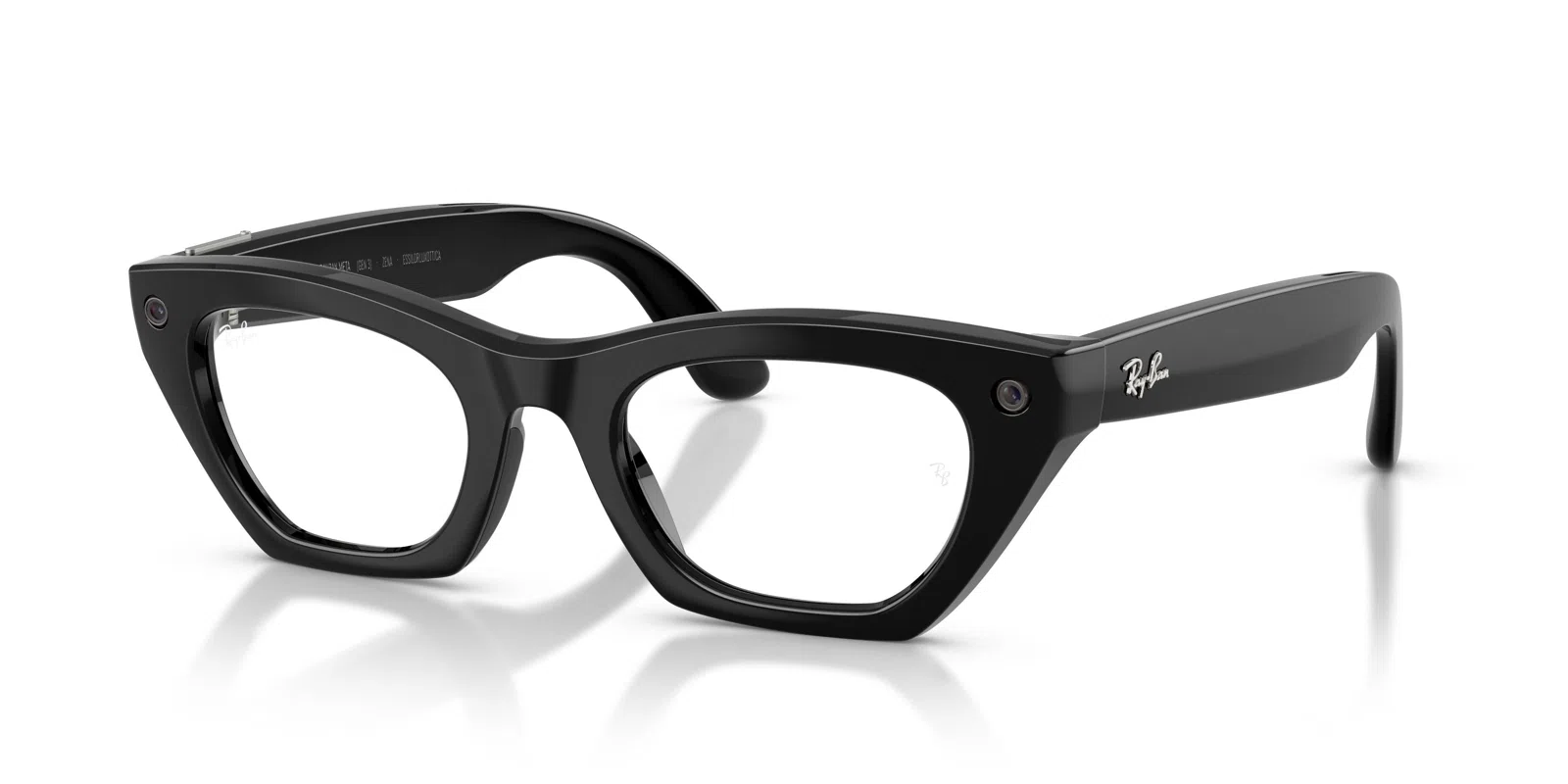 Ray-Ban Meta Ray-ban Meta Zena 4015 - view 44